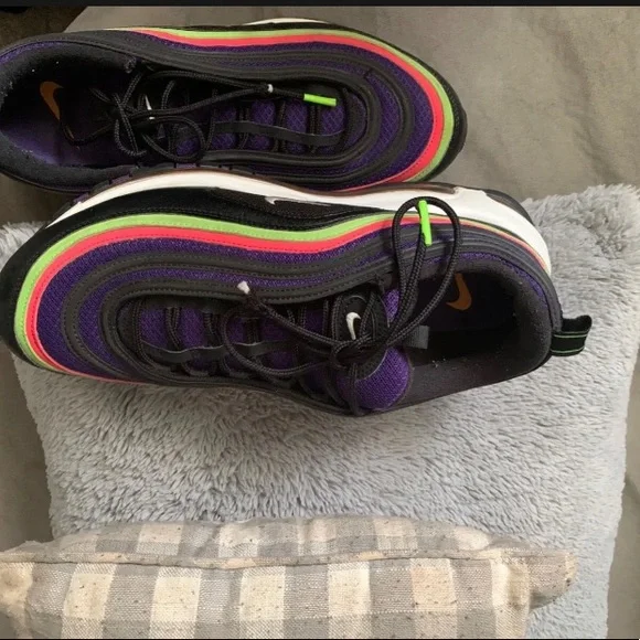 Nike Air Max 97 Wild Run - Picture 7 of 7